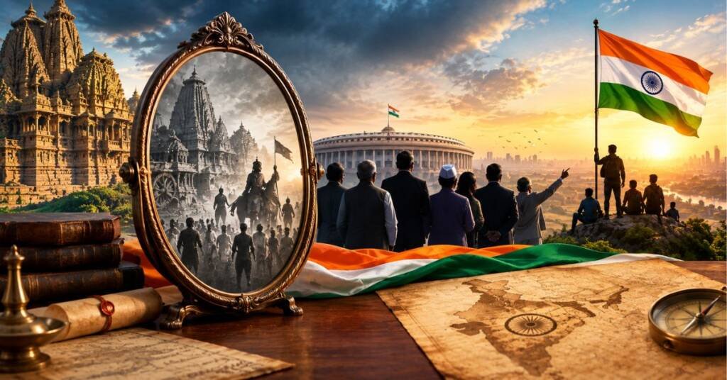 भारत का पुनरुत्थान
