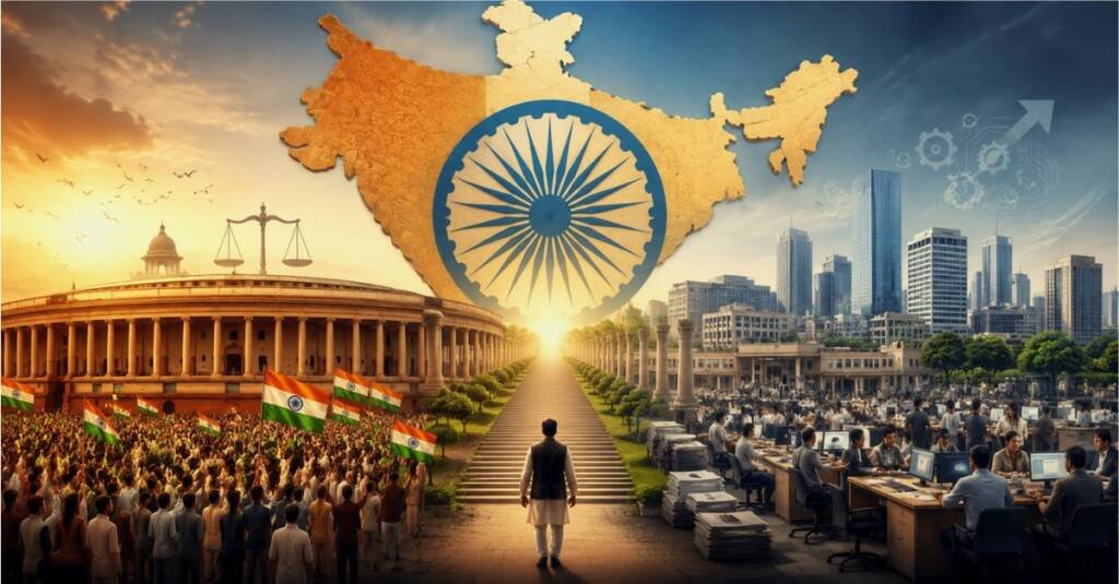 सत्ता परिवर्तन