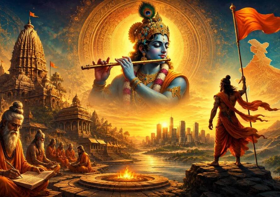 सनातन धर्म