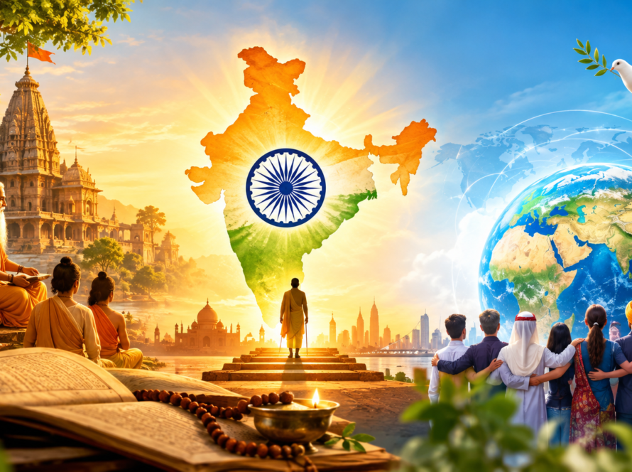 सनातन पुनर्जागरण