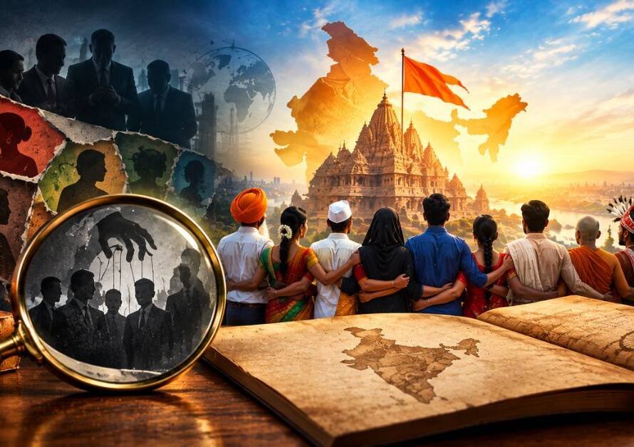 सनातन संप्रभुता
