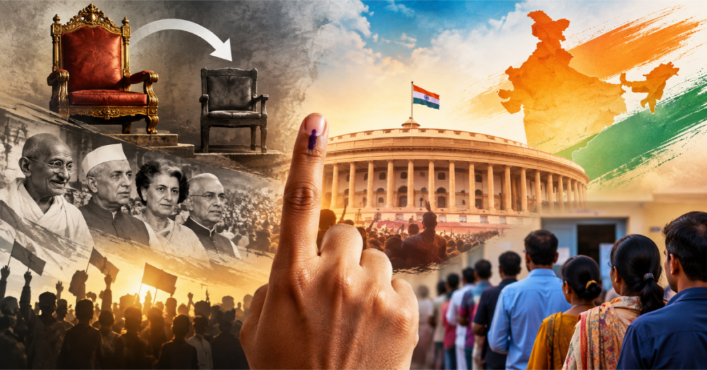 Anti-Incumbency