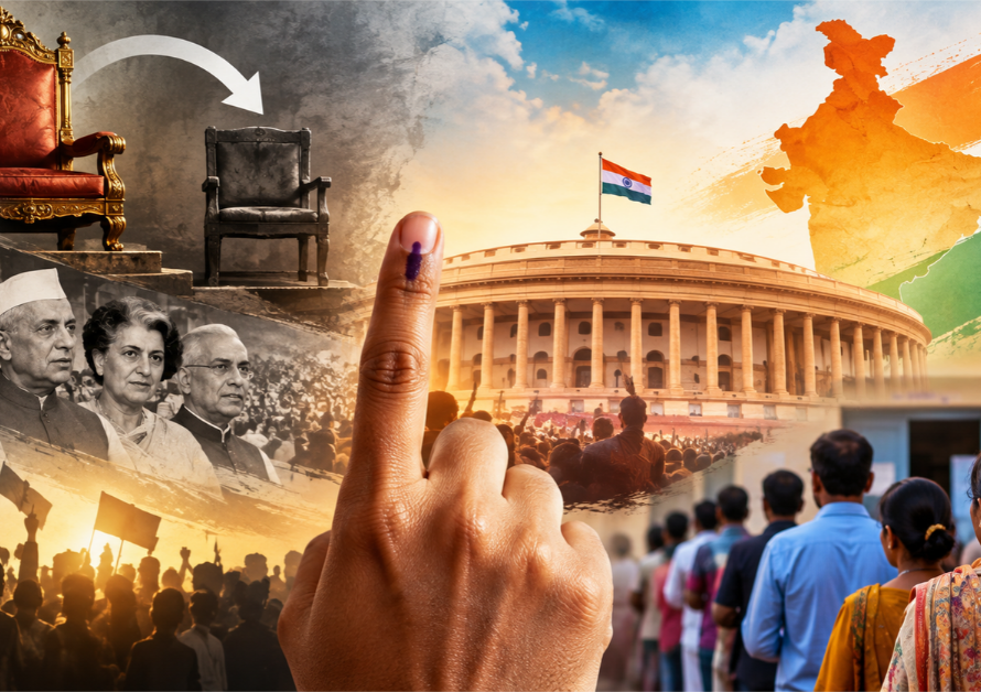 Anti-Incumbency
