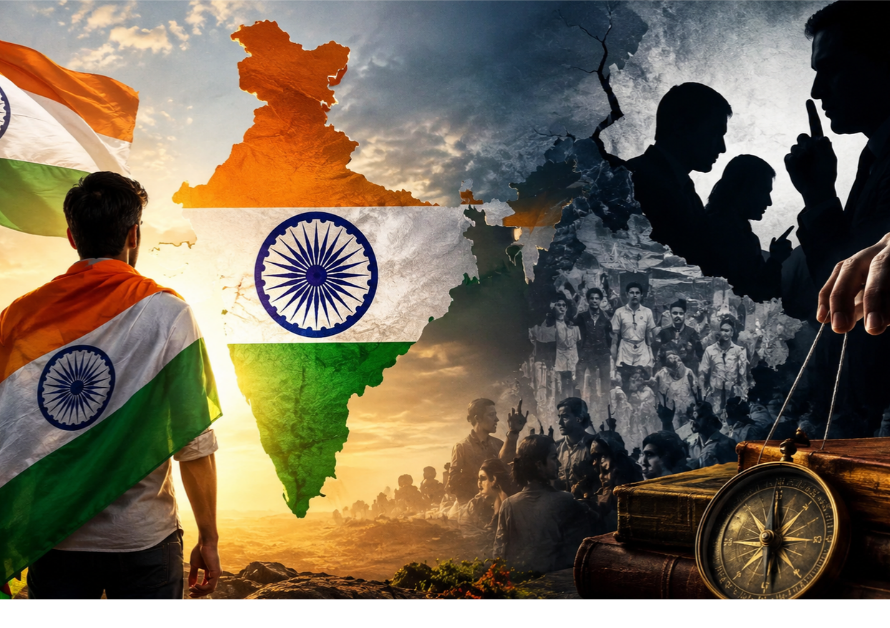 National Dharma and Ideological Treason