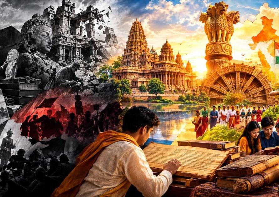 Sanatana Civilization