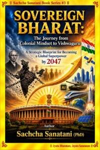 Sovereign Bharat: The Journey from Colonial Mindset to Vishwaguru