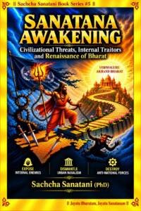 Sanatana Awakening
