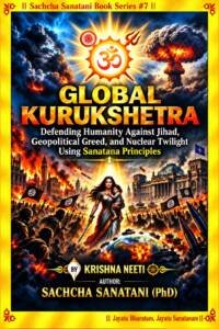 The Global Kurukshetra