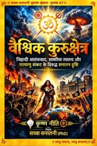 वैश्विक कुरुक्षेत्र