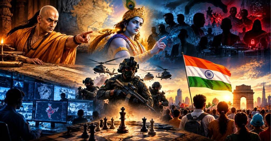 ऑपरेशन मिडनाइट
