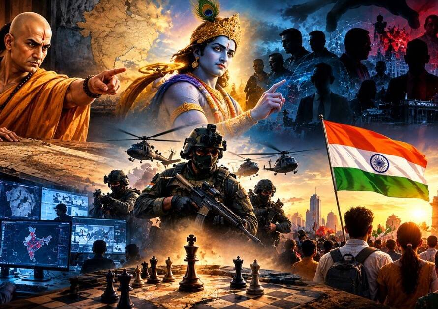 ऑपरेशन मिडनाइट