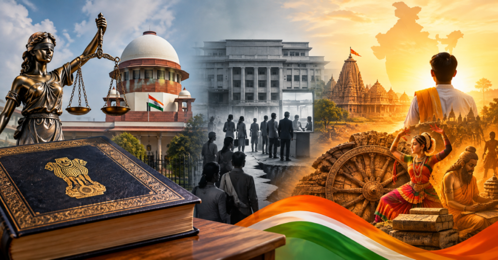 constitutional justice